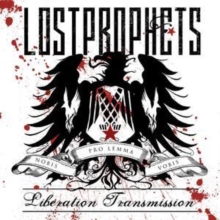 Liberation Transmission, CD / Album Cd Liberation Transmission, CD / Album Cd