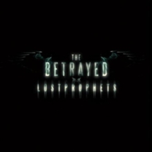 The Betrayed, CD / Album Cd The Betrayed, CD / Album Cd