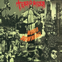 World Downfall, CD / Album Cd World Downfall, CD / Album Cd