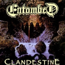 Clandestine, CD / Album Clandestine, CD / Album