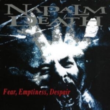 Fear, Emptiness, Despair, CD / Album Fear, Emptiness, Despair, CD / Album