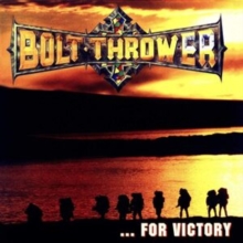 For Victory, CD / Album Cd For Victory, CD / Album Cd