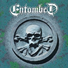 Entombed, CD / Album Cd Entombed, CD / Album Cd