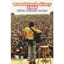Woodstock Diaries, DVD DVD Woodstock Diaries, DVD DVD