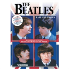 The Beatles: Rare and Unseen, DVD DVD The Beatles: Rare and Unseen, DVD DVD