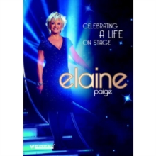 Elaine Paige: Live in Concert - Celebrating 40 Years On Stage, DVD DVD Elaine Paige: Live in Concert - Celebrating 40 Years On Stage, DVD DVD