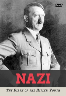Nazi Birth of Hitler Youth, DVD DVD Nazi Birth of Hitler Youth, DVD DVD