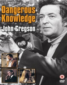 Dangerous Knowledge, DVD DVD Dangerous Knowledge, DVD DVD
