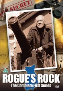 Rogue's Rock: Series 1, DVD DVD Rogue's Rock: Series 1, DVD DVD