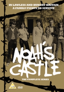 Noah's Castle, DVD DVD Noah's Castle, DVD DVD