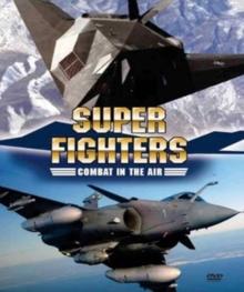 Classic Superfighters - Combat in the Air, DVD Classic Superfighters - Combat in the Air, DVD