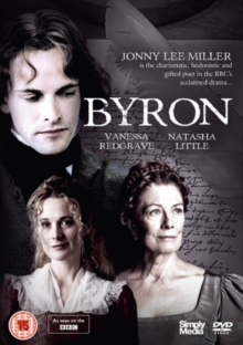 Byron, DVD DVD Byron, DVD DVD