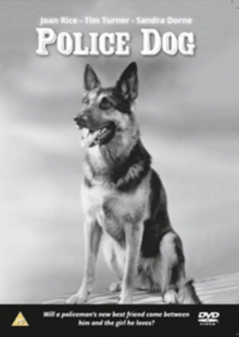 Police Dog, DVD DVD Police Dog, DVD DVD