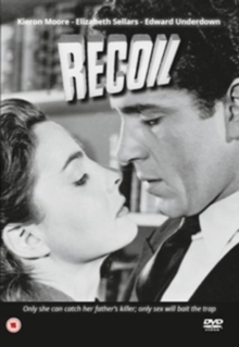 Recoil, DVD DVD Recoil, DVD DVD