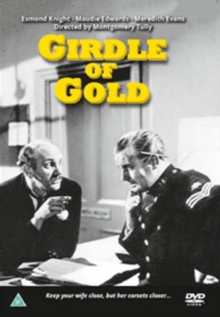 Girdle of Gold, DVD DVD Girdle of Gold, DVD DVD