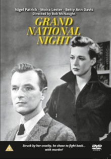 Grand National Night, DVD DVD Grand National Night, DVD DVD