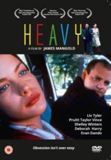 Heavy, DVD DVD Heavy, DVD DVD