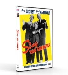 Sing, You Sinners, DVD DVD Sing, You Sinners, DVD DVD