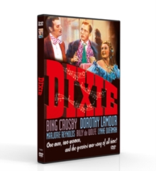 Dixie, DVD DVD Dixie, DVD DVD