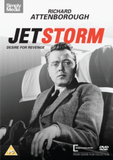 Jet Storm, DVD DVD Jet Storm, DVD DVD