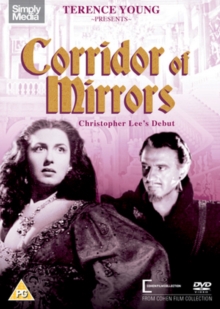 Corridor of Mirrors, DVD DVD Corridor of Mirrors, DVD DVD