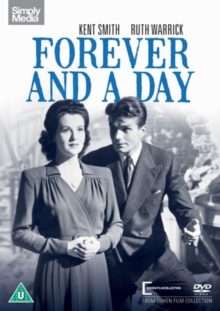 Forever and a Day, DVD DVD Forever and a Day, DVD DVD
