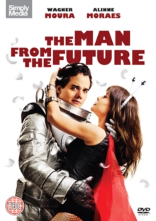 The Man from the Future, DVD The Man from the Future, DVD