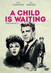A Child Is Waiting, DVD DVD A Child Is Waiting, DVD DVD