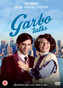 Garbo Talks, DVD DVD Garbo Talks, DVD DVD