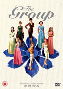 The Group, DVD DVD The Group, DVD DVD