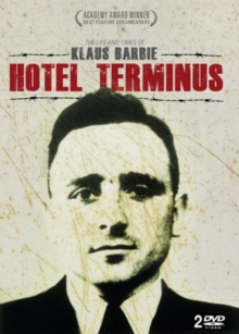 Hôtel Terminus, DVD DVD Hôtel Terminus, DVD DVD