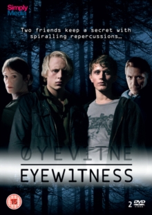 Eyewitness, DVD DVD Eyewitness, DVD DVD