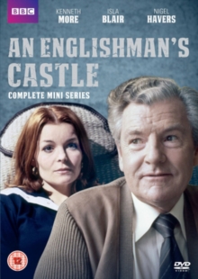 An Englishman's Castle: Complete Mini Series, DVD DVD An Englishman's Castle: Complete Mini Series, DVD DVD