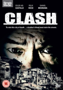 Clash, DVD Clash, DVD