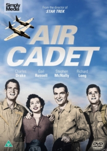Air Cadet, DVD Air Cadet, DVD