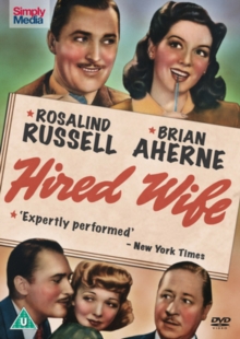 Hired Wife, DVD DVD Hired Wife, DVD DVD