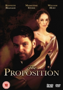 The Proposition, DVD DVD The Proposition, DVD DVD