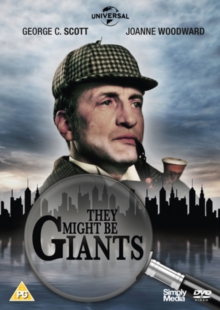 They Might Be Giants, DVD DVD They Might Be Giants, DVD DVD