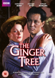 The Ginger Tree, DVD The Ginger Tree, DVD