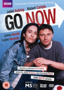 Go Now, DVD DVD Go Now, DVD DVD