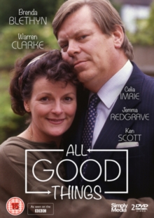 All Good Things, DVD DVD All Good Things, DVD DVD