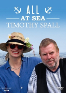 Timothy Spall: All at Sea, DVD DVD Timothy Spall: All at Sea, DVD DVD