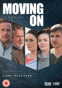 Moving On: Series 7, DVD DVD Moving On: Series 7, DVD DVD
