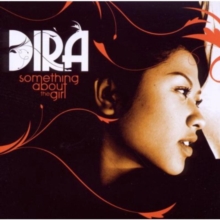 Something About the Girl, CD / Album Something About the Girl, CD / Album