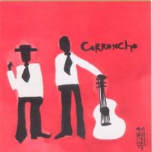 Corroncho, CD / Album Corroncho, CD / Album