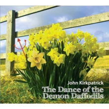 The Dance of the Demon Daffodils, CD / Album Cd The Dance of the Demon Daffodils, CD / Album Cd