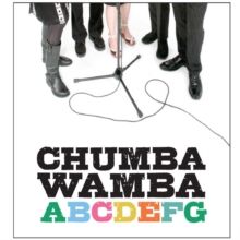 Abcdefg, CD / Album Abcdefg, CD / Album