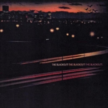 The Blackout! The Blackout! The Blackout!, CD / EP The Blackout! The Blackout! The Blackout!, CD / EP