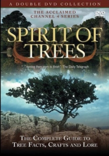 Spirit of Trees - The Complete Guide to Tree Facts, DVD DVD Spirit of Trees - The Complete Guide to Tree Facts, DVD DVD
