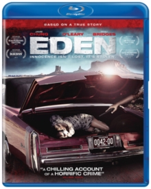 Eden, Blu-ray BluRay Eden, Blu-ray BluRay